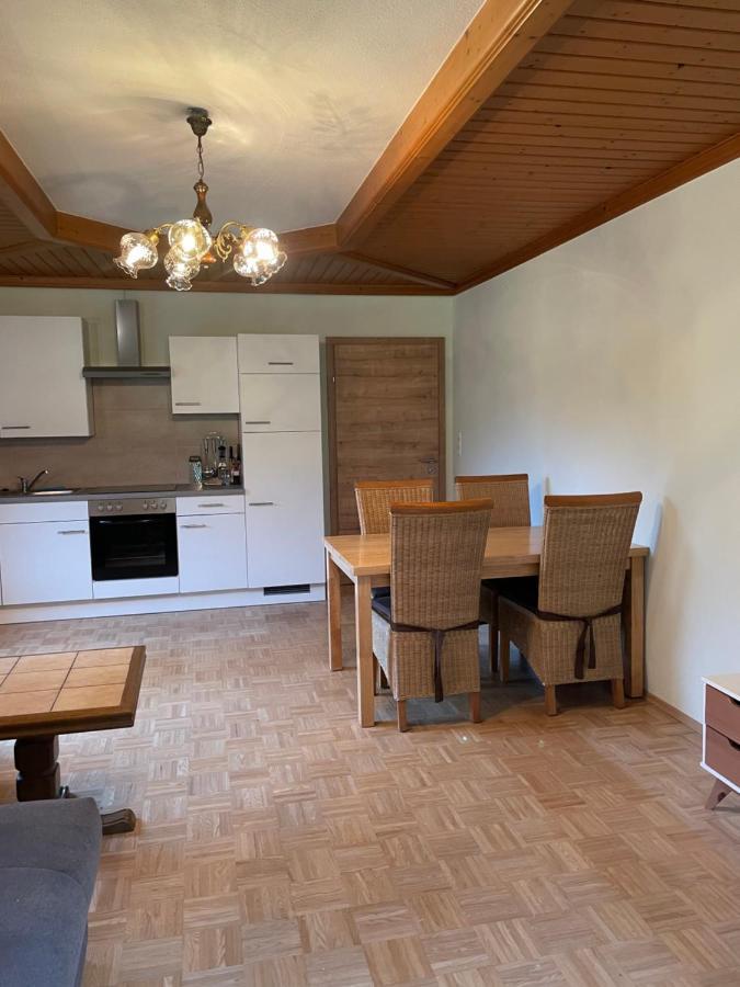 Ferienwohnungen Bianca Hasler - Stallbauer Pusterwald Экстерьер фото